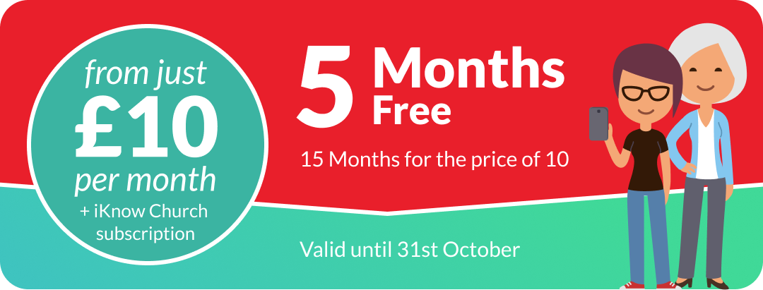 October offer
