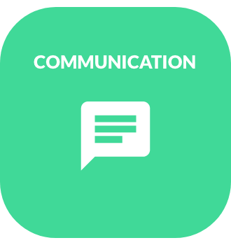 communication