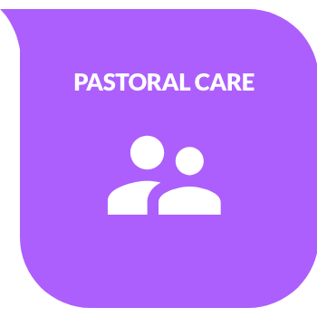 pastoral care