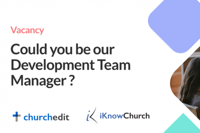 Open Development Team Manager