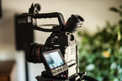 Open Church Video production tips